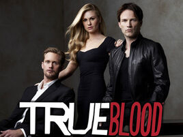 True Blood