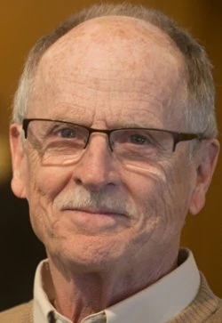 Mel White | LGBT Info | FANDOM powered by Wikia