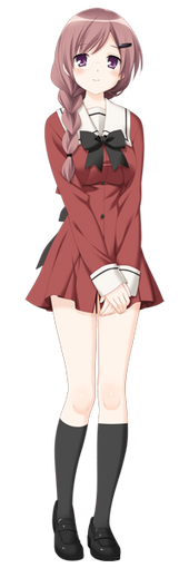 Kaede Kitajima