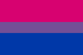 Bisexual erasure | LGBT Info | Fandom