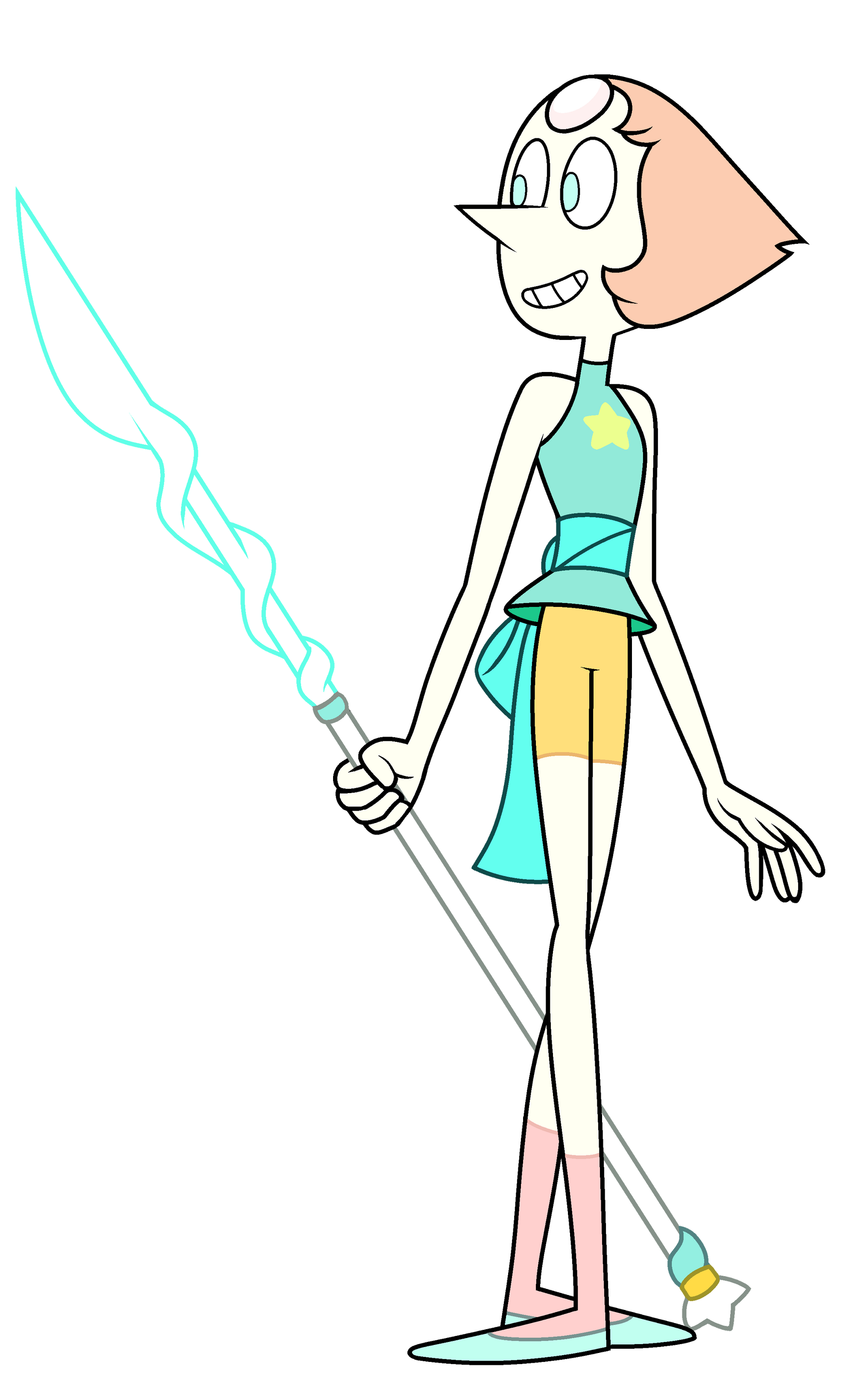 Pearl Steven Universe Lgbt Info Fandom 3319