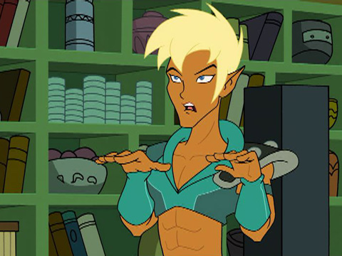 Xandir P Wifflebottom Lgbt Info Fandom Powered By Wikia