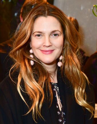 Drew Barrymore Bisexual Nude - Drew Barrymore | LGBT Info | FANDOM powered by Wikia