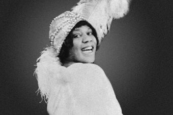 Bessie Smith Lgbt Info Fandom Powered By Wikia - 