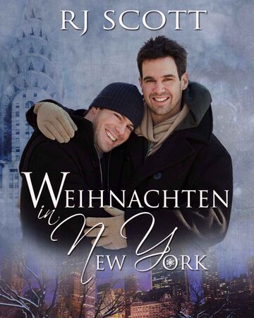Weihnachten In New York Lgbt Wiki Fandom