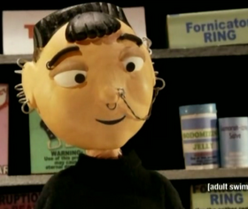 Stephanie Putty
