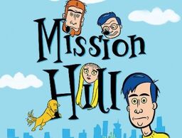 Mission Hill