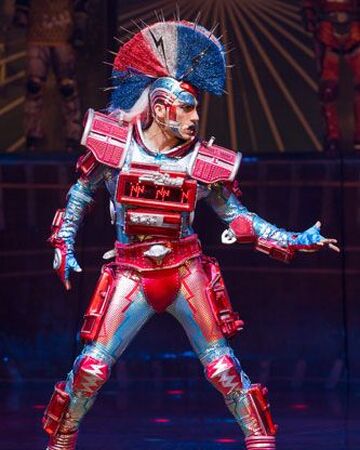 Starlight Express Kostum Lehrbuch Ashley Furman Salto Gessner Pr De Later productions have used additional songs with lyrics by don black, david yazbek.