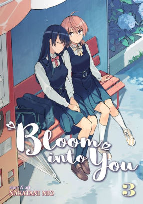 bloom into you lgbt