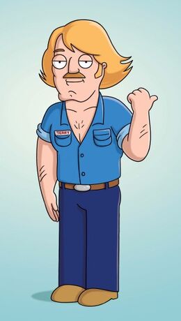 Cleveland Terry singleF