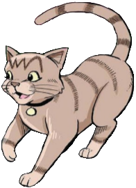 Millie.Manga