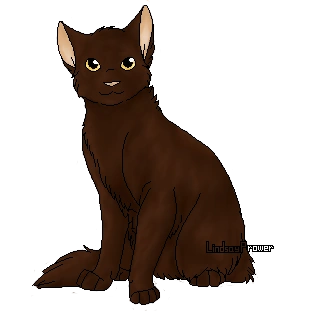 Oakstar Wiki La guerre des Clans FANDOM powered by Wikia