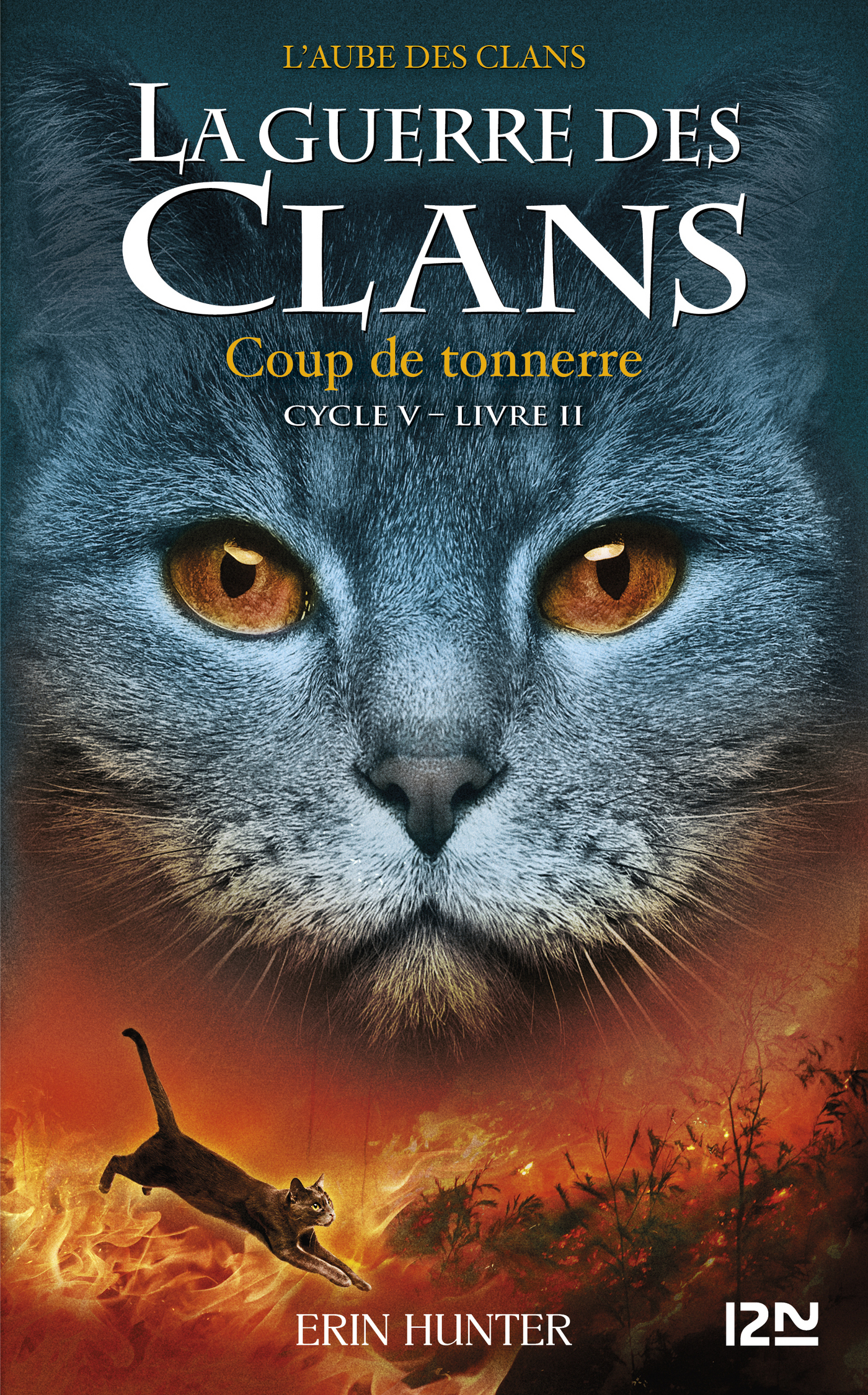 Film Coup De Tonnerre Coup de tonnerre | Wiki La guerre des Clans | FANDOM powered by Wikia