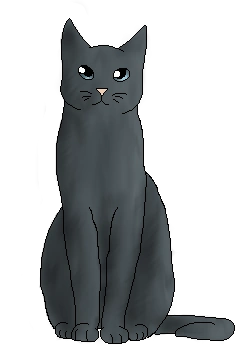 étoile Bleue Wiki La Guerre Des Clans Fandom