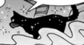 Poil de Taupe.manga Le secret de Croc Jaune