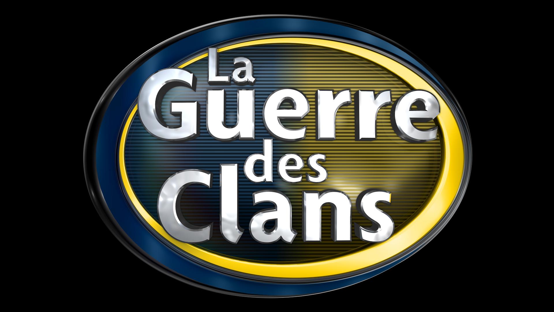 La Guerre Des Clans Image - Logo guerre des clans HiRes.jpg | Wiki La guerre des Clans