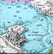 Territoire du clan de la rivière