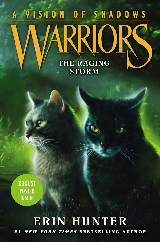La Guerre Des Clans Film Erin Hunter Date De Sortie