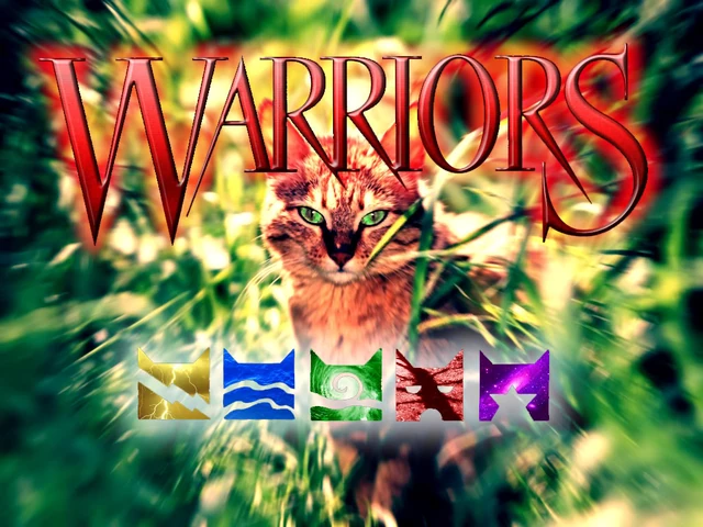 La Guerre Des Clans Film Erin Hunter Date De Sortie