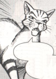 Longue Plume manga