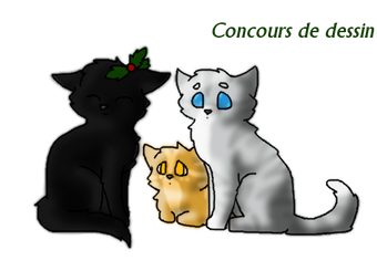 Blog Utilisateurplume De Foudre Concours De Dessin