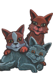 Enfants d'Etoile de Feu