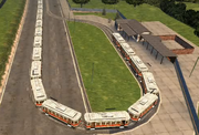 Trams
