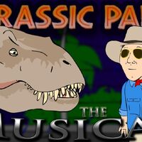 Jurassic Park The Musical Lhugueny Wiki Fandom