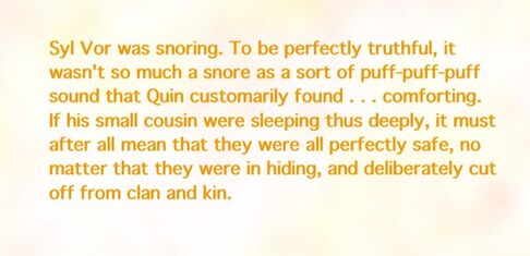Hidden Resources, excerpt