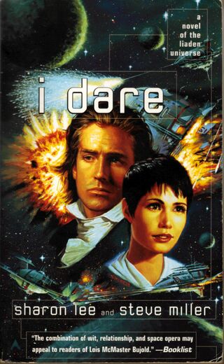 I-dare