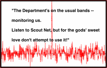 Excerpt, Breath's Duty
