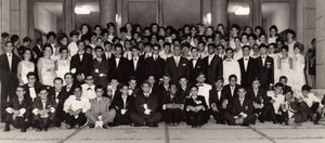 Finalistas 1968