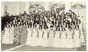 Baile 1974