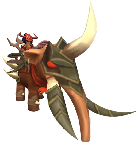 战象指挥官 | 凉介 维基 | fandom