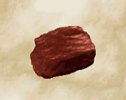 Deer meat