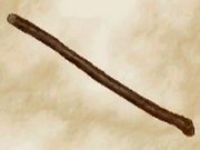 Wood Stick