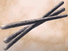 Iron Rod