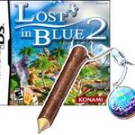 Lost In Blue 2 Lost In Blue Wiki Fandom