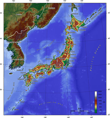Soubor:Japan topo.jpg