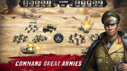 Liberators cheats