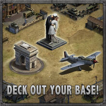 General Base