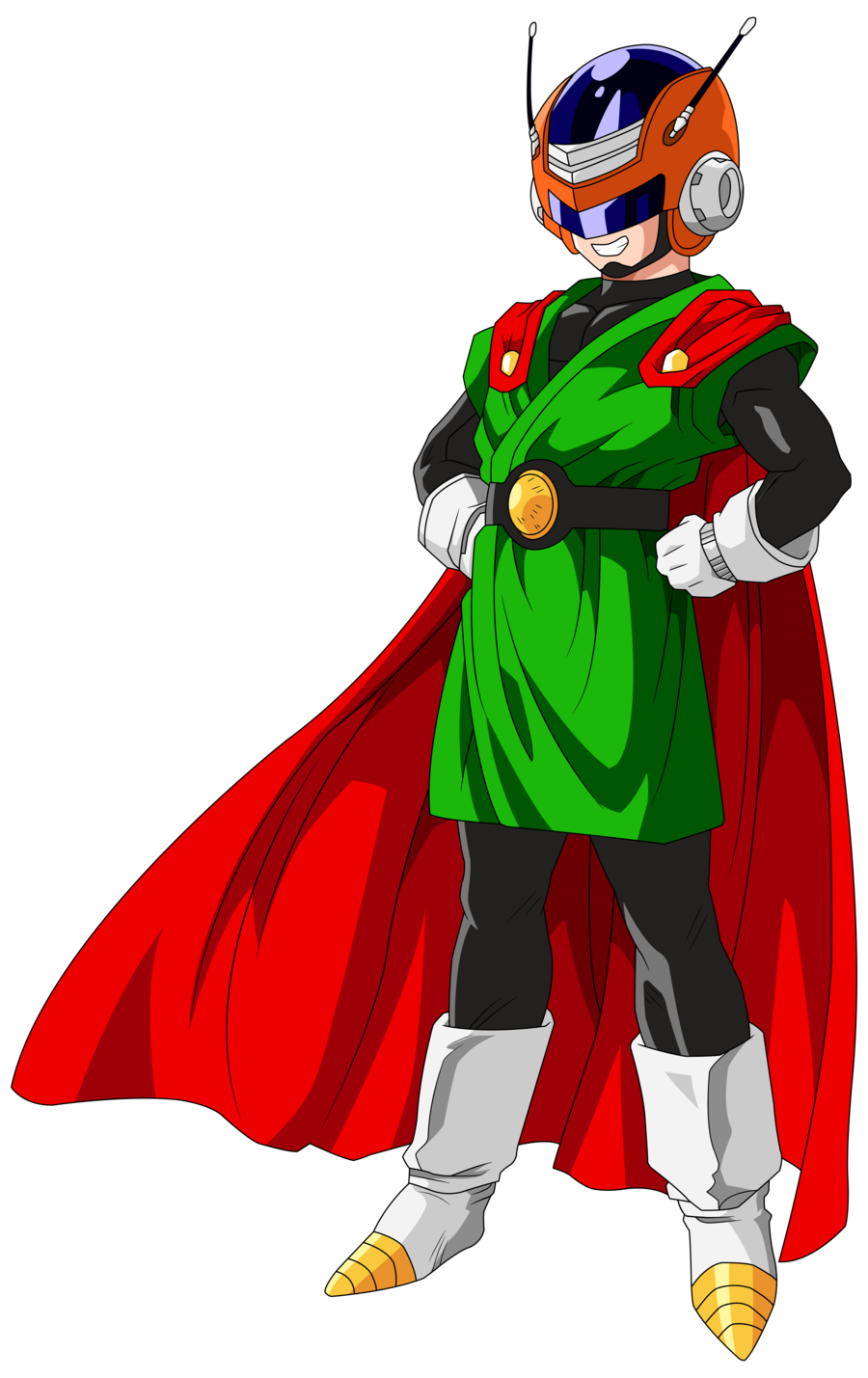 Imagem Great saiyaman by maffo1989d41gxs3.png Wikia Liber Proeliis