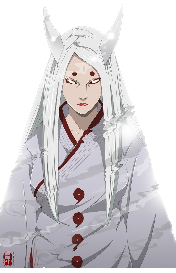 Kaguya Ōtsutsuki | Wikia Liber Proeliis | FANDOM powered by Wikia