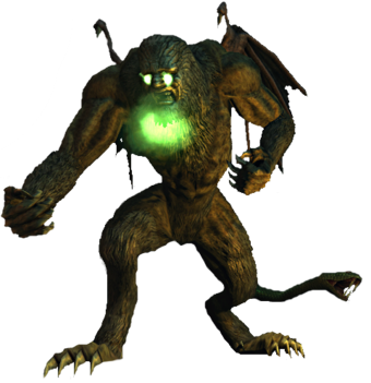 Maneaterwik