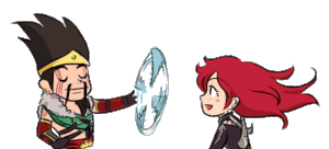 DravenGif