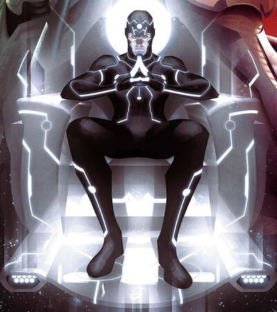 Metron