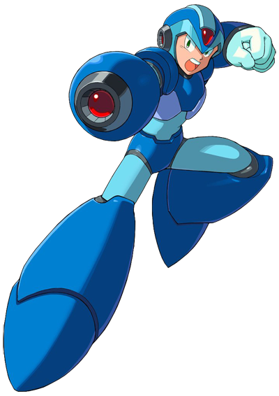 Megamanx