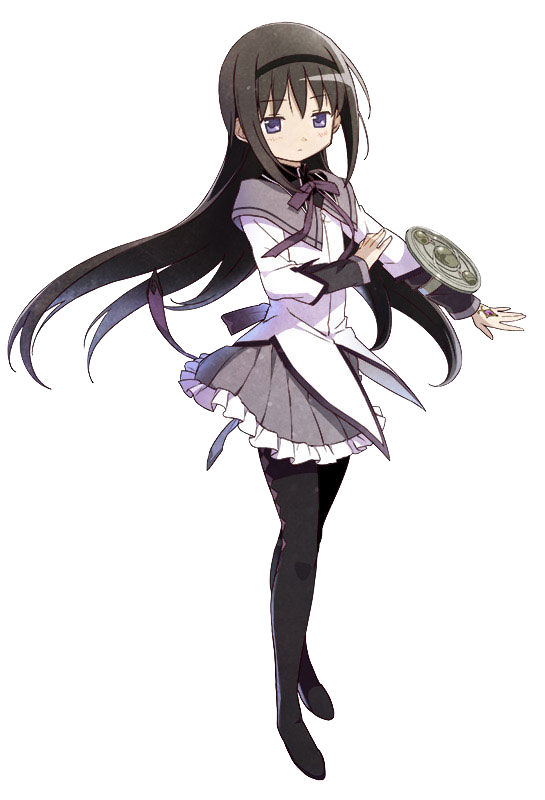 Homura Akemi | Wikia Liber Proeliis | Fandom