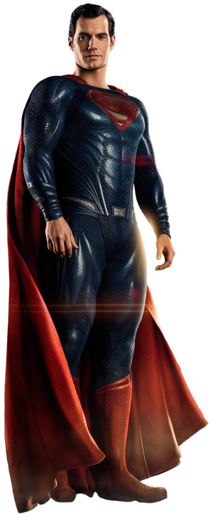 DCEUSuperman3