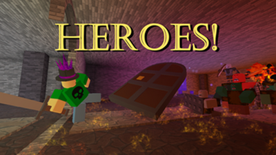 Hero (Roblox)